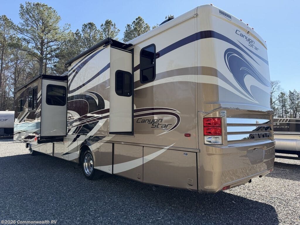 2014 Canyon Star 3953 by Newmar from Commonwealth RV in Ashland, Virginia