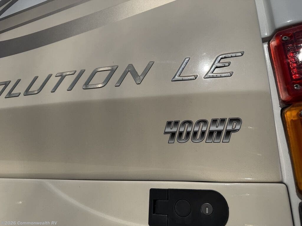 New 2008 Fleetwood Revolution 42K available in Ashland, Virginia