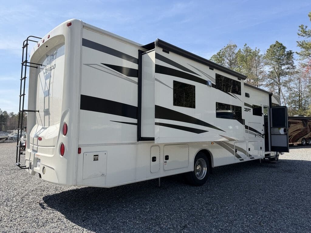 2024 Precept 36A by Jayco from Commonwealth RV in Ashland, Virginia