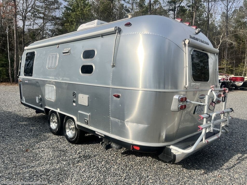 2019 Airstream International Serenity - Used Class A For Sale by Commonwealth RV in Ashland, Virginia