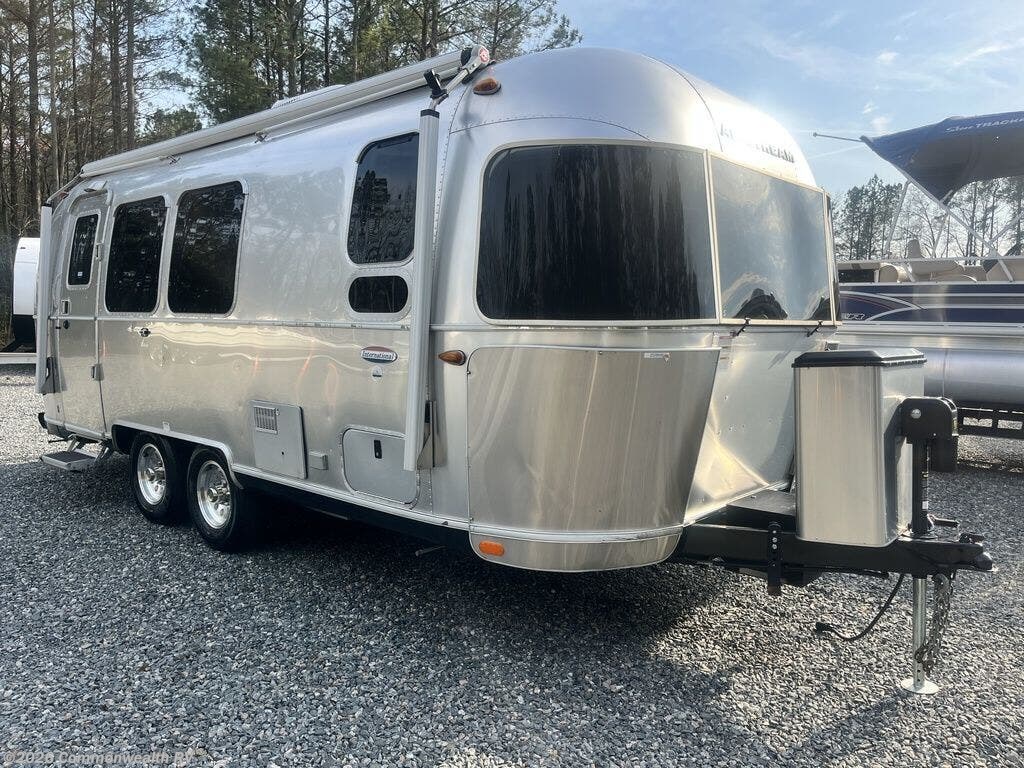 2019 International Serenity by Airstream from Commonwealth RV in Ashland, Virginia