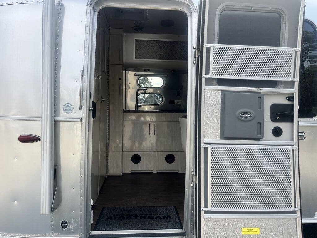 Used 2019 Airstream International Serenity available in Ashland, Virginia