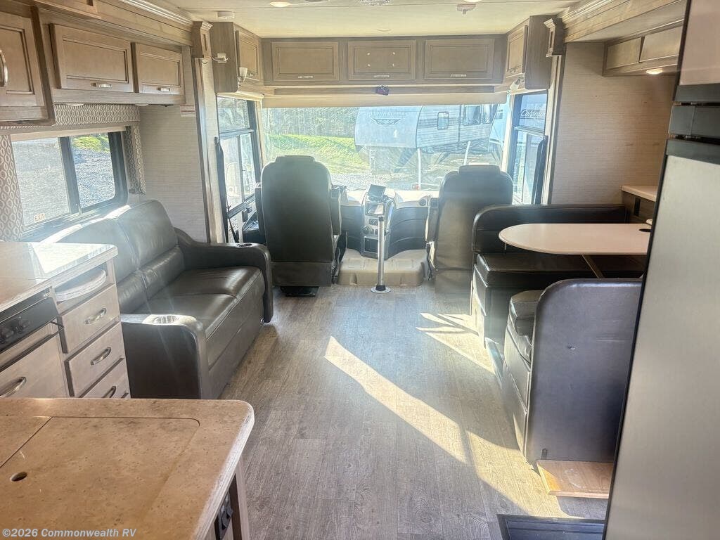 Used 2018 Jayco M-31 UL available in Ashland, Virginia
