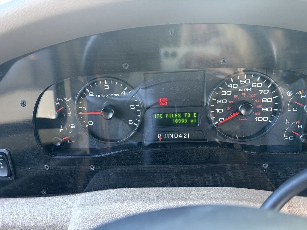 Used 2018 Forest River Georgetown 5 Series GT5 36B5 available in Ashland, Virginia