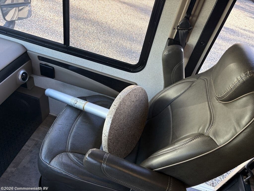 2018 Georgetown 5 Series GT5 36B5 by Forest River from Commonwealth RV in Ashland, Virginia