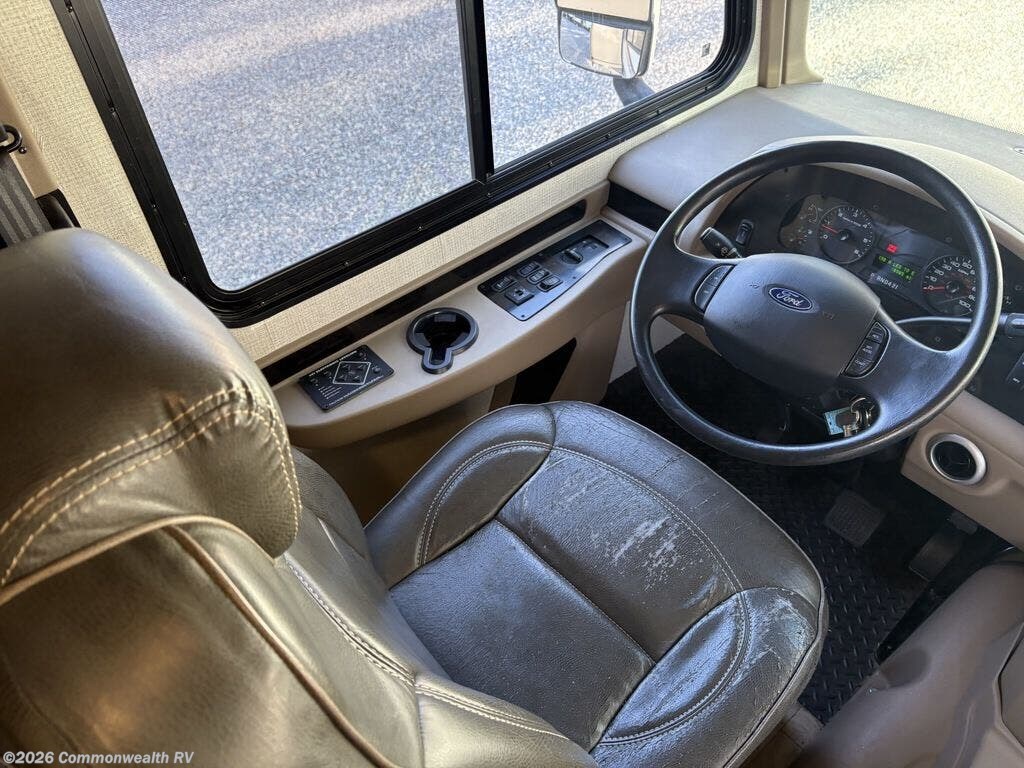 2018 Forest River Georgetown 5 Series GT5 36B5 - Used Class A For Sale by Commonwealth RV in Ashland, Virginia