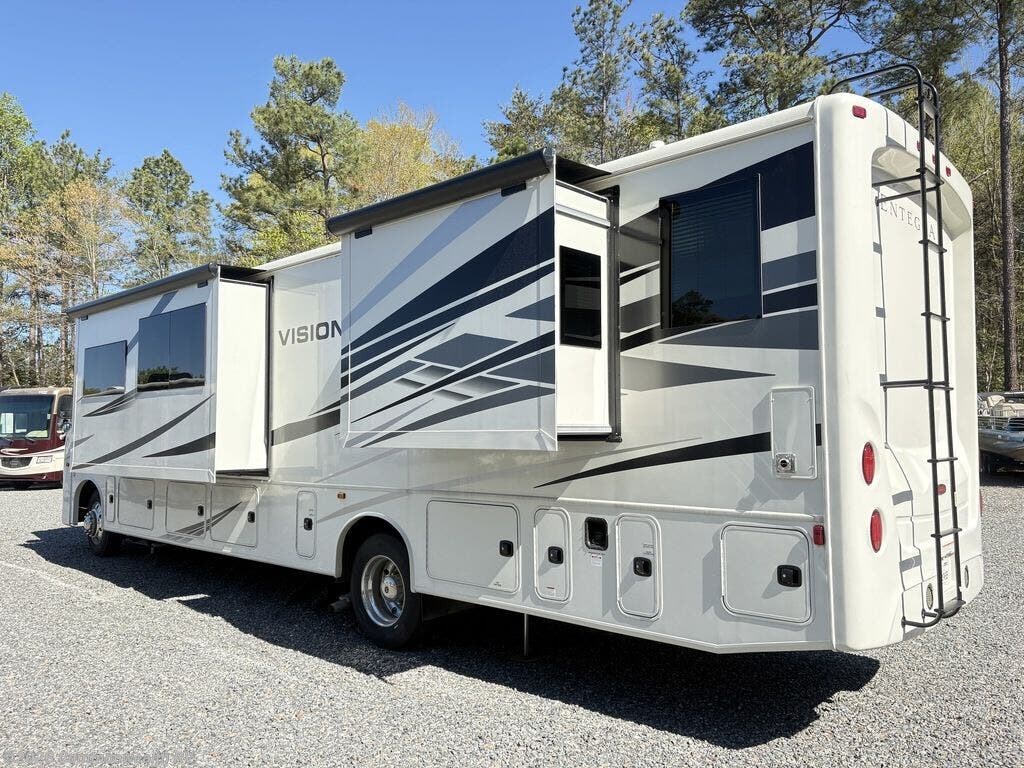 2024 Vision XL 36A by Entegra Coach from Commonwealth RV in Ashland, Virginia