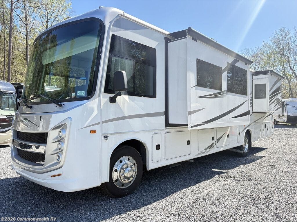 2024 Entegra Coach Vision XL 36A - Used Class A For Sale by Commonwealth RV in Ashland, Virginia