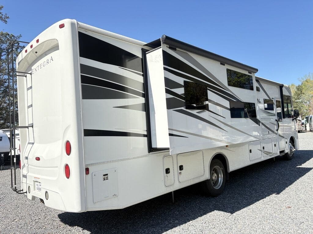 Used 2024 Entegra Coach Vision XL 36A available in Ashland, Virginia
