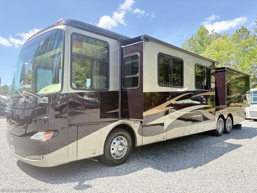 2010 Newmar Ventana M-4333 - Used Class A For Sale by Commonwealth RV in Ashland, Virginia