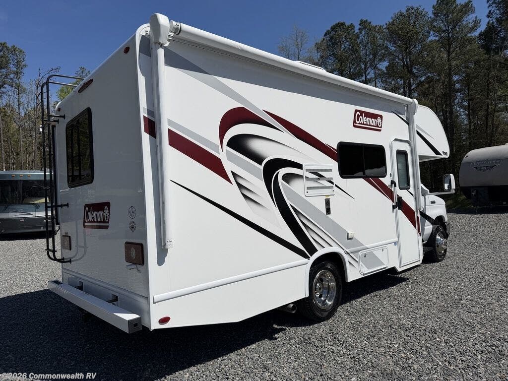 2021 Thor Coleman 22CM - Used Class C For Sale by Commonwealth RV in Ashland, Virginia