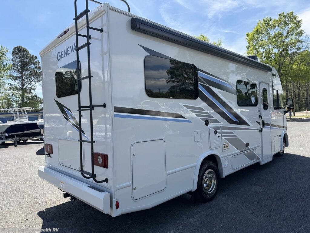 2025 Geneva by Thor from Commonwealth RV in Ashland, Virginia