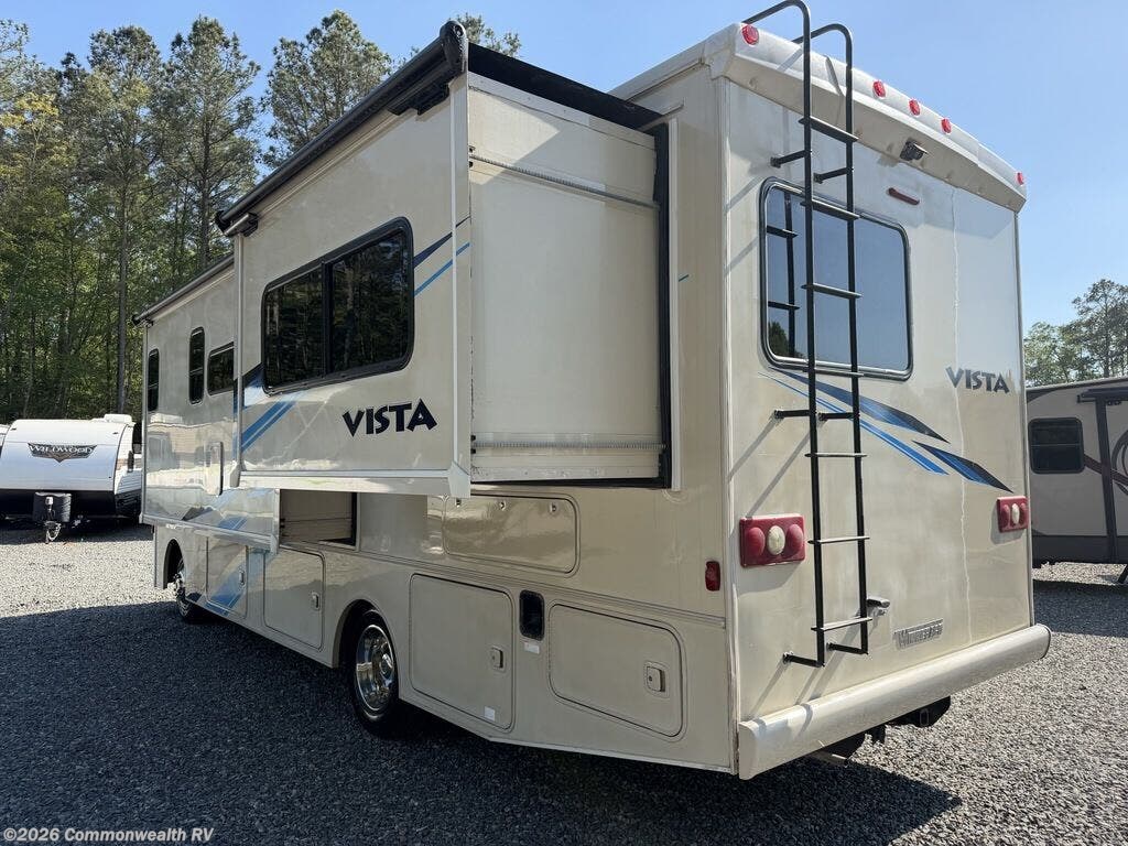 2018 Vista 27PE by Winnebago from Commonwealth RV in Ashland, Virginia