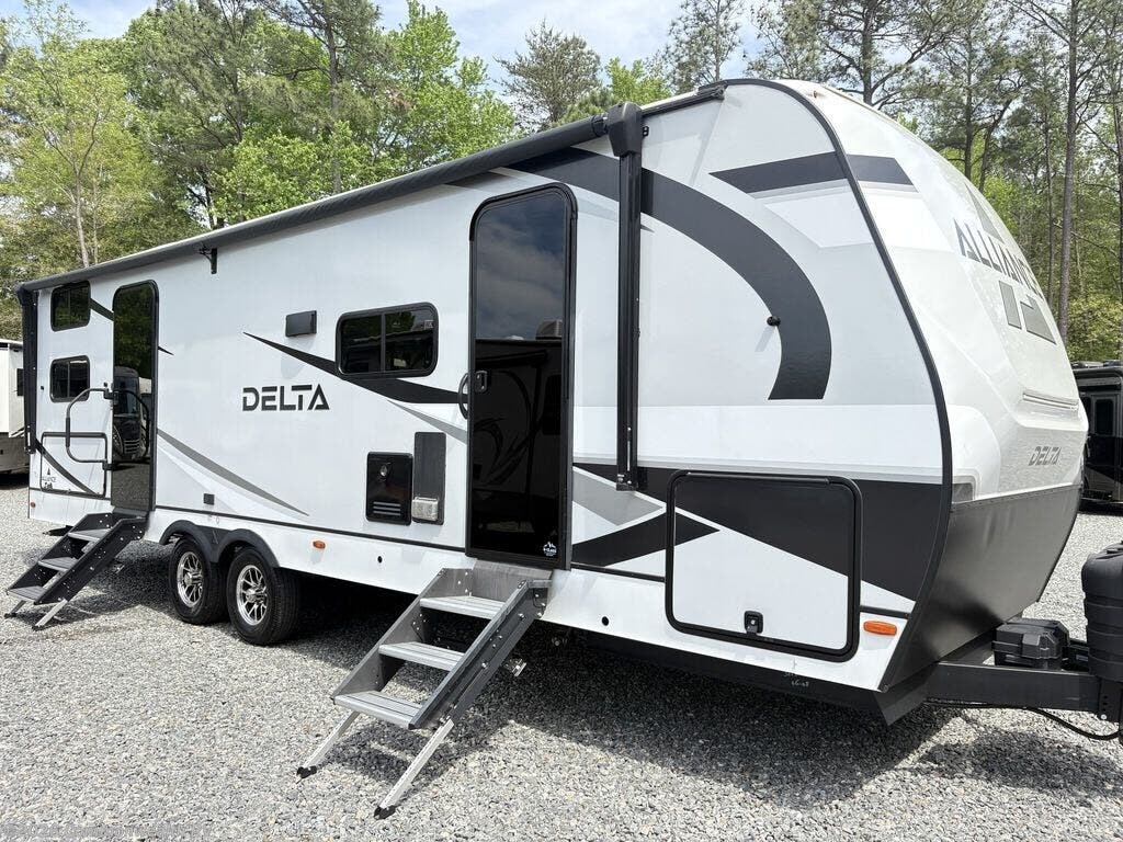 2024 Delta 281BH - Used Class A For Sale by Commonwealth RV in Ashland, Virginia