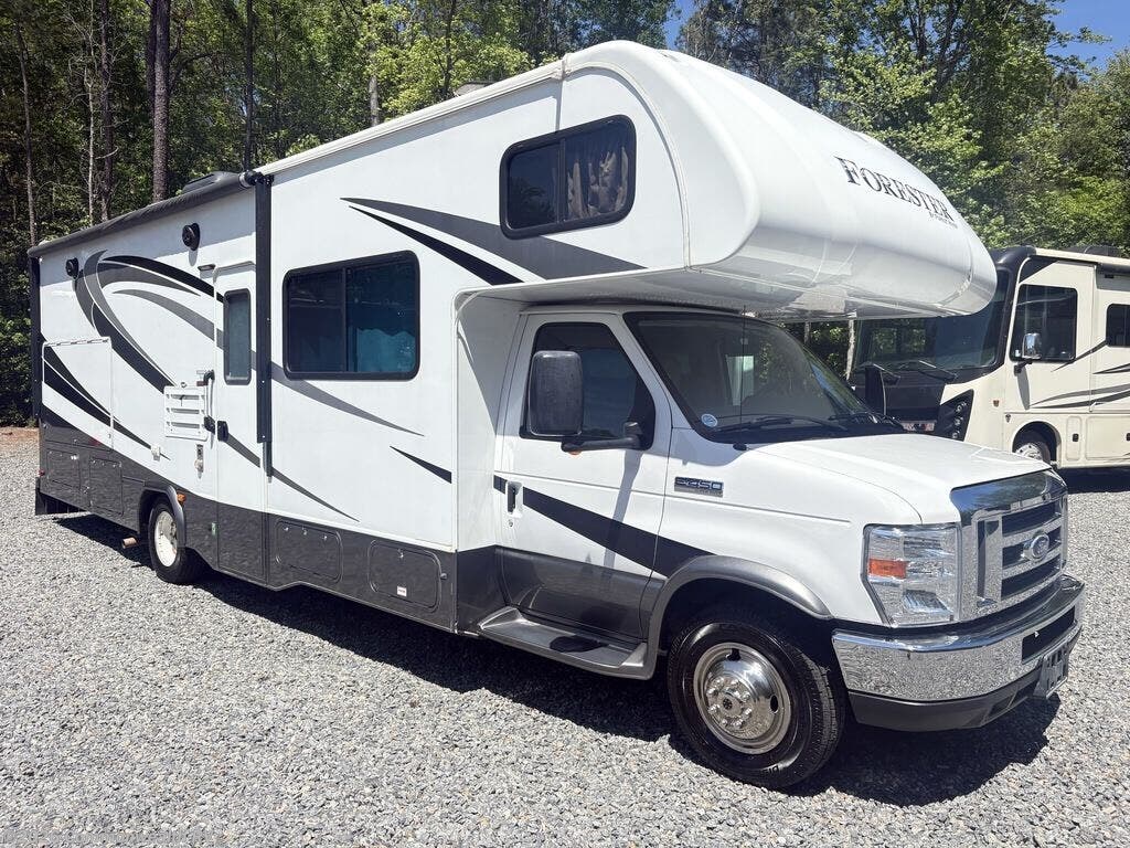 2017 Forester 2861DS by Forest River from Commonwealth RV in Ashland, Virginia