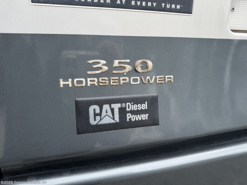 Used 2007 Winnebago Journey 39K available in Ashland, Virginia