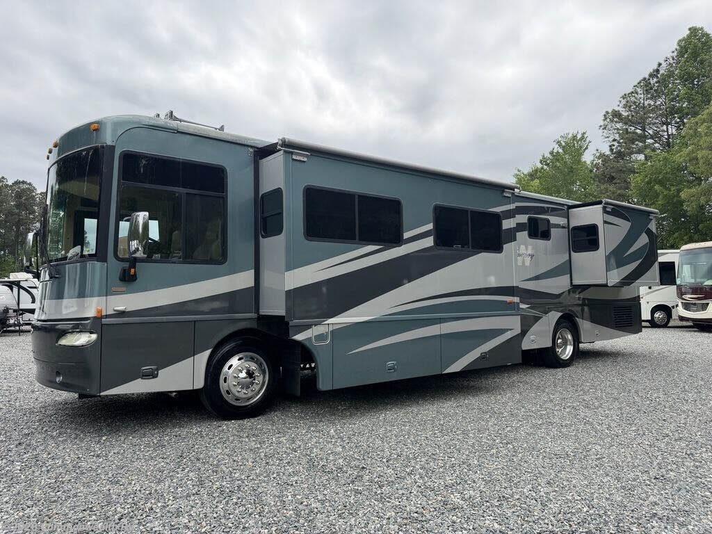 Used 2007 Winnebago Journey 39K available in Ashland, Virginia