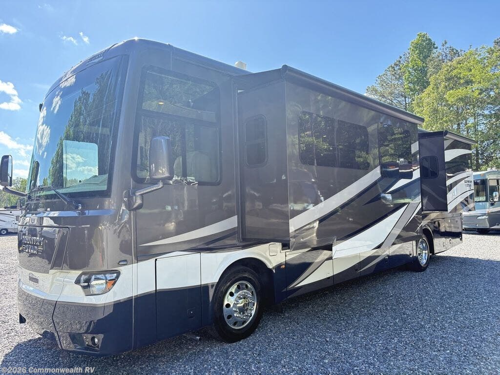 2021 Kountry Star by Newmar from Commonwealth RV in Ashland, Virginia