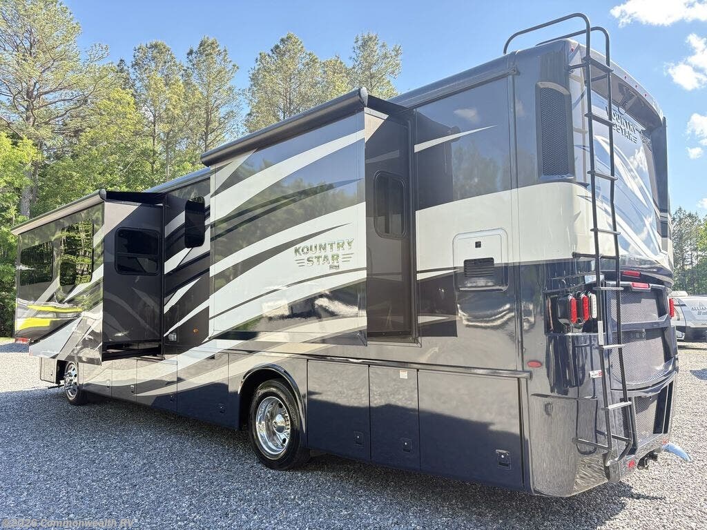 Used 2021 Newmar Kountry Star available in Ashland, Virginia