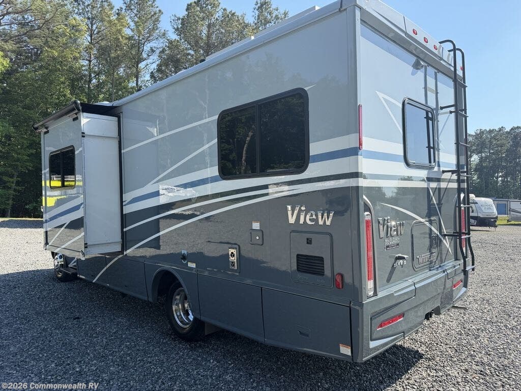 2024 View 24V by Winnebago from Commonwealth RV in Ashland, Virginia