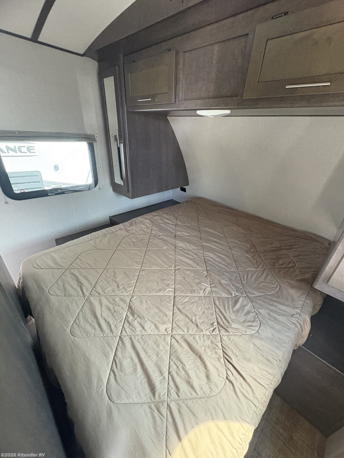 New 2017 CrossRoads Sunset Trail Super Lite available in Mason, Michigan