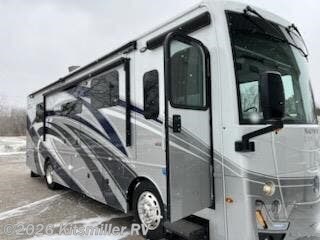 2021 Holiday Rambler Nautica - Used Class A For Sale by Kitsmiller RV in Mason, Michigan