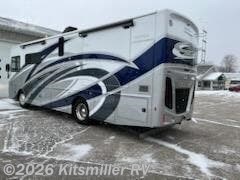 2021 Nautica by Holiday Rambler from Kitsmiller RV in Mason, Michigan