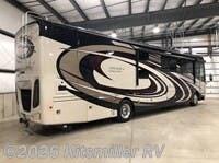 2017 Holiday Rambler Endeavor XE 40G - Used Class A For Sale by Kitsmiller RV in Mason, Michigan features Bunk Beds, Slide-out Awning, Air Conditioning, Awning, Slideout