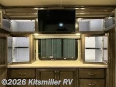 2021 Nautica 34RX by Holiday Rambler from Kitsmiller RV in Mason, Michigan