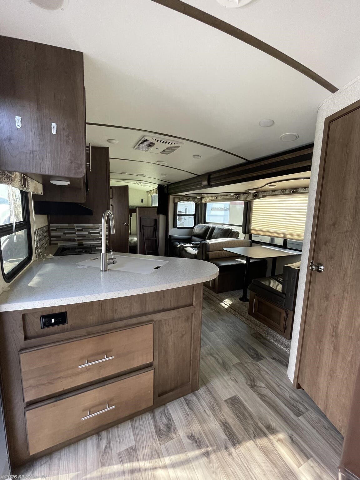New 2018 Keystone Cougar Half-Ton 29BHS available in Mason, Michigan