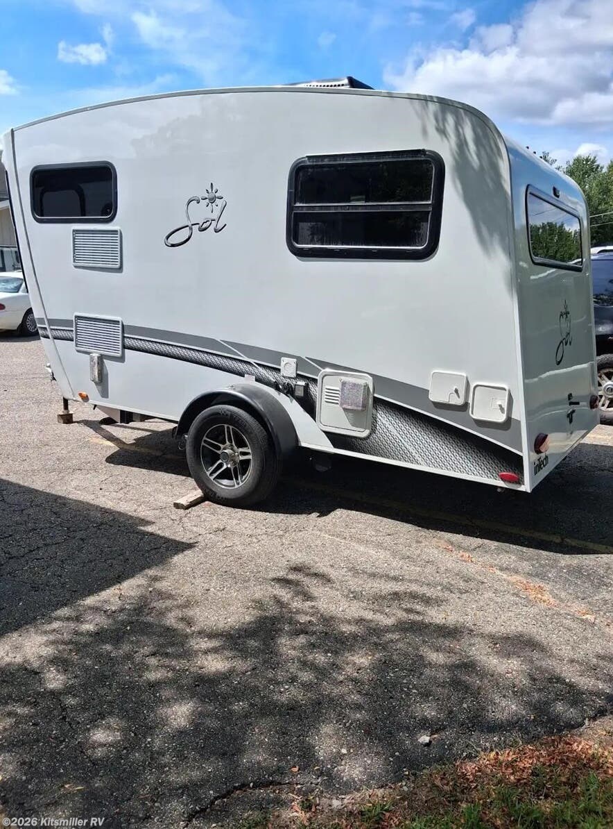 Used 2022 inTech Sol Eclipse available in Mason, Michigan