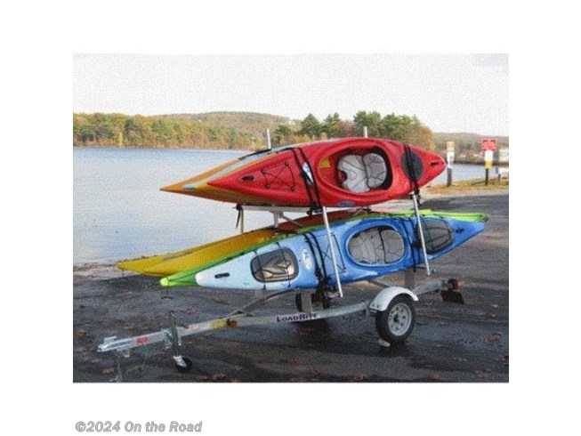 Used Kayaks For Sale In Maine - Kayak Explorer