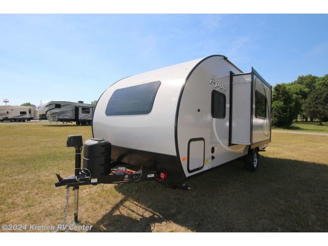 r pod rp 193 travel trailer