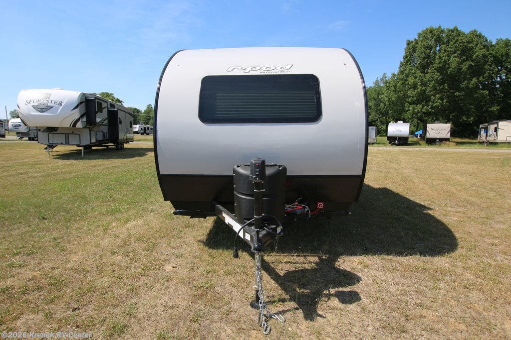 2021 Forest River R Pod Rp 193 Rv For Sale In Coloma Mi 49038