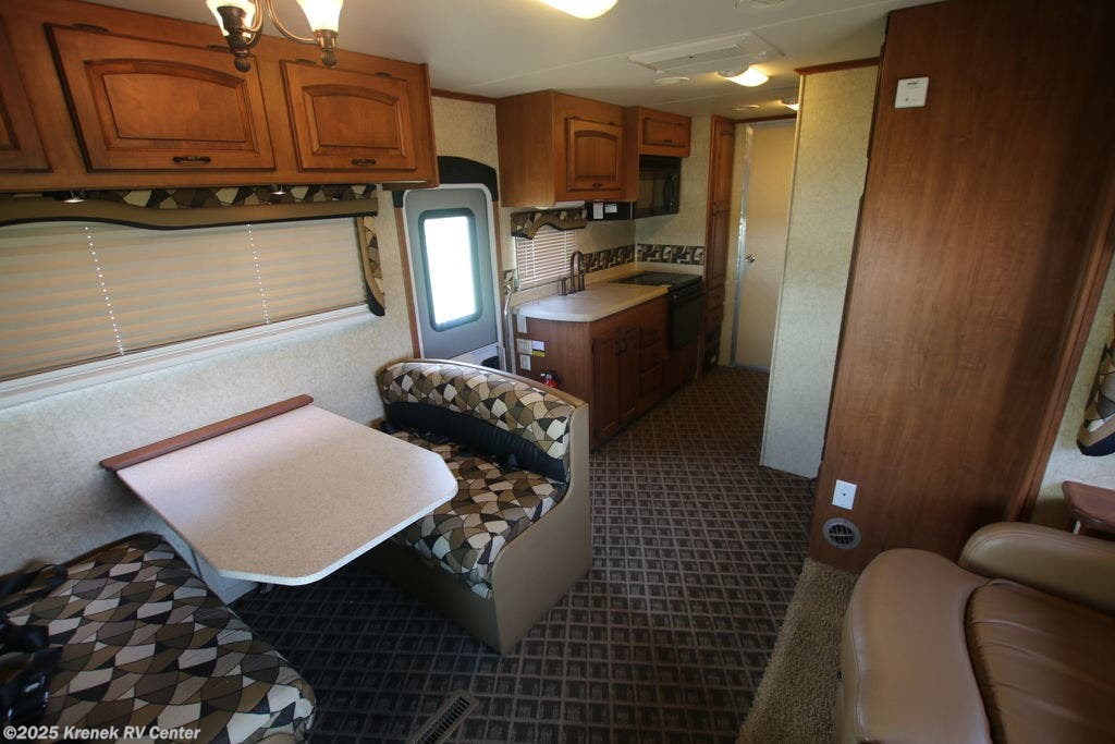 2008 Jayco Seneca ZX 35 TM RV for Sale in Coloma, MI 49038 4114