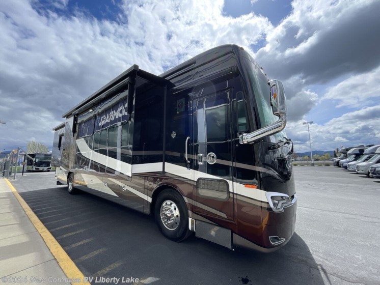 New 2024 Tiffin Allegro Bus 40IP available in Liberty Lake, Washington