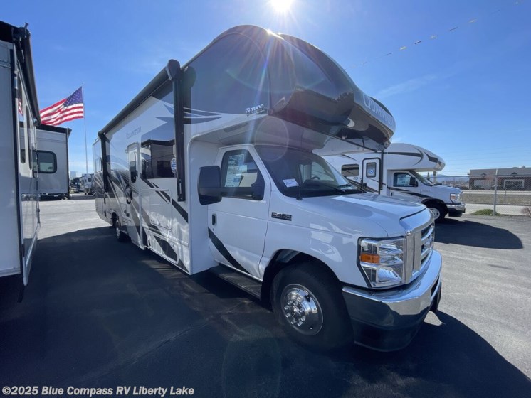 2023 Thor Motor Coach Quantum LF31 RV for Sale in Liberty Lake, WA ...