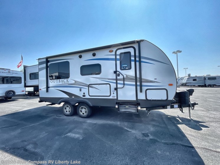2018 Keystone Outback Ultra Lite 210URS RV for Sale in Liberty Lake, WA ...