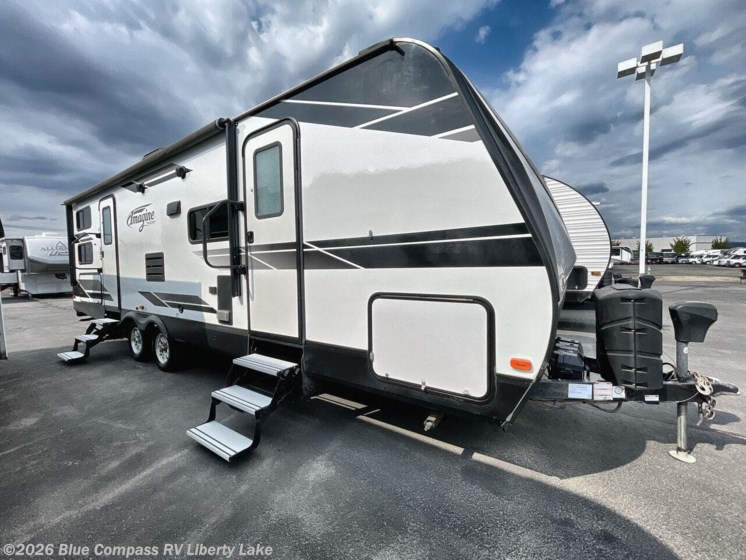 2019 Grand Design Imagine 2800BH RV for Sale in Liberty Lake, WA 99016