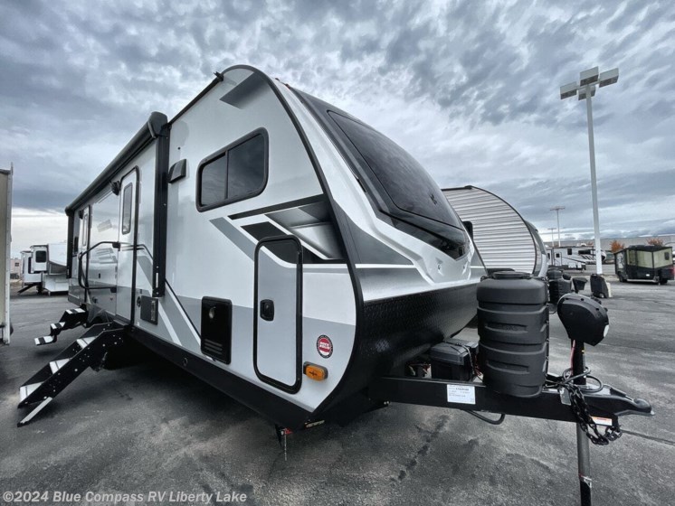 Used 2025 Jayco Jay Feather 26FK available in Liberty Lake, Washington