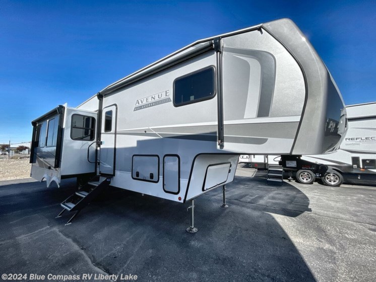 New 2025 Alliance RV Avenue All-Access 29RL available in Liberty Lake, Washington