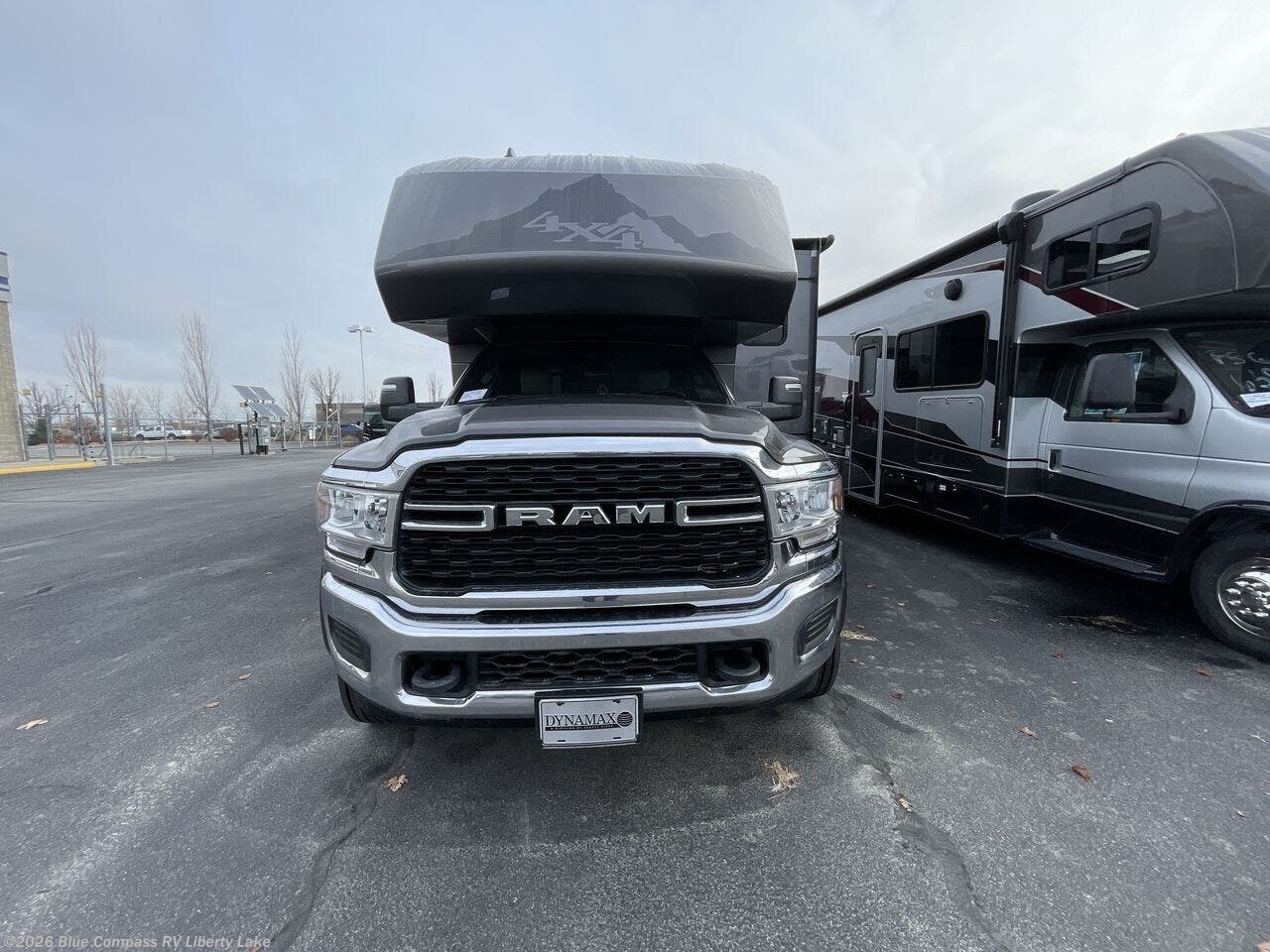 New 2025 Dynamax Corp isata 5 28SS available in Liberty Lake, Washington