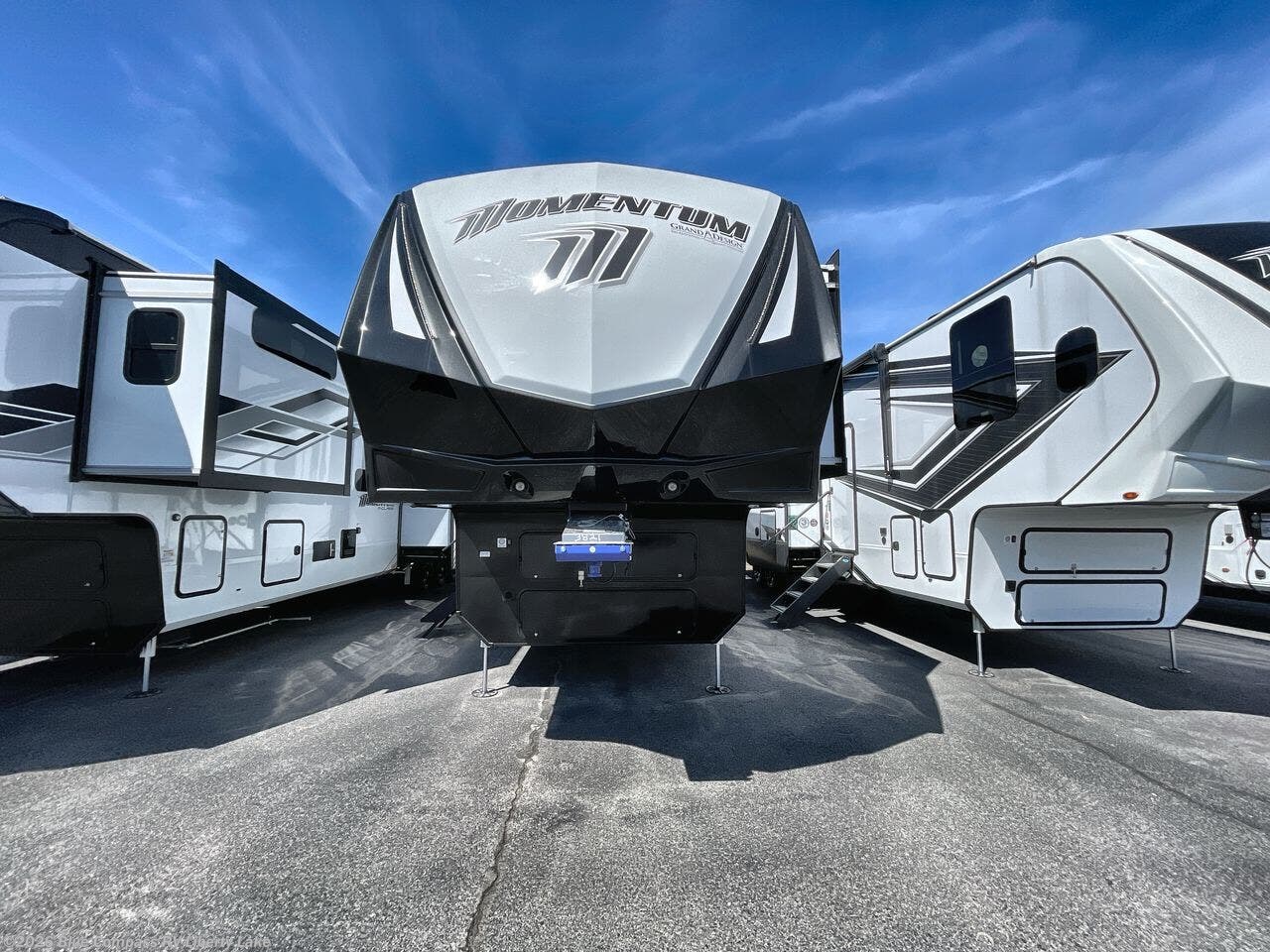 Grand Design 395ms For Sale