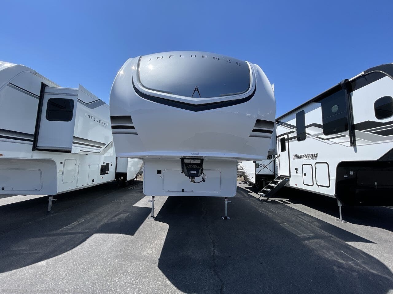 New 2025 Grand Design Influence 3503GK available in Liberty Lake, Washington