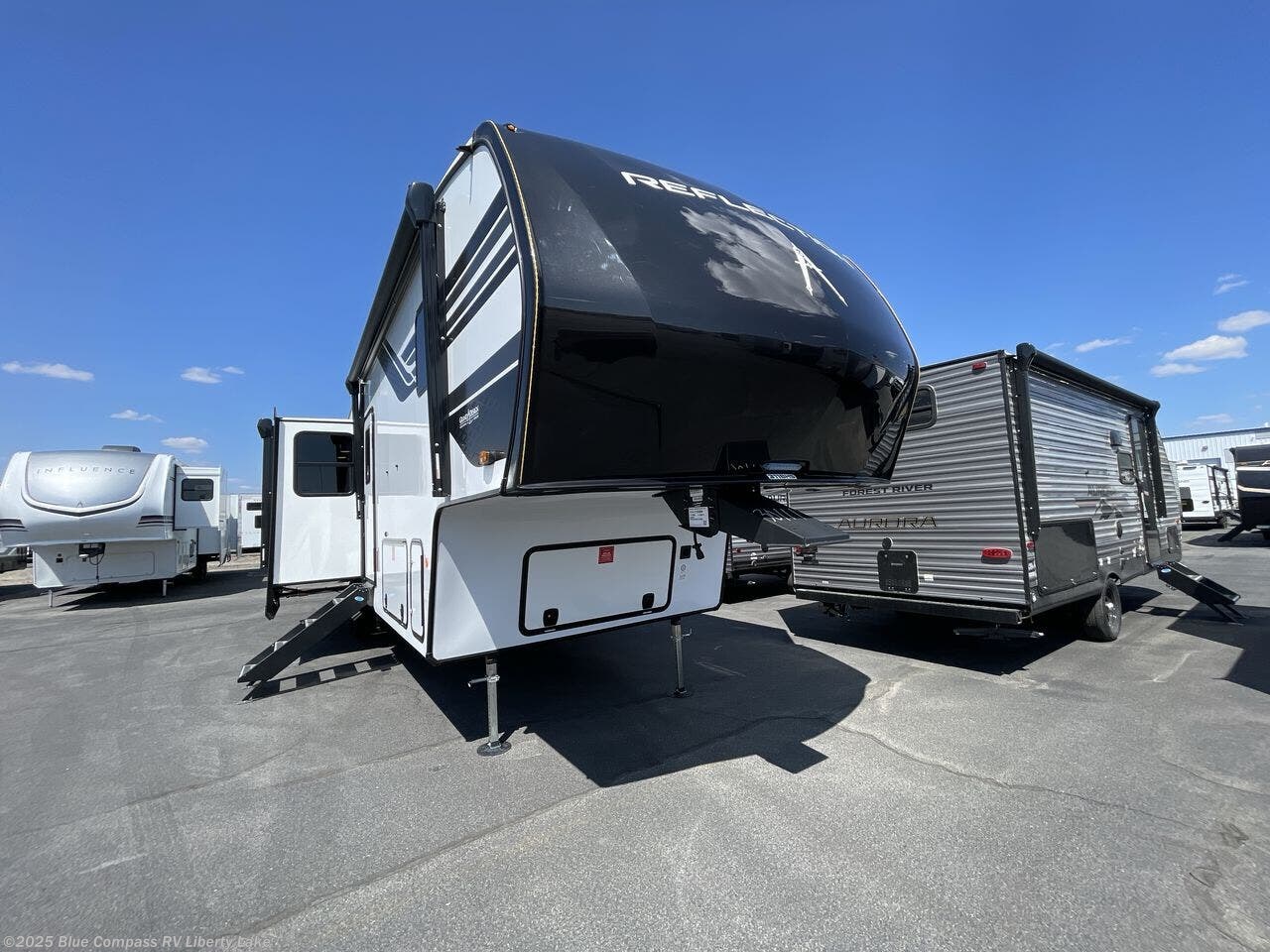 2026 Reflection 311BHS by Grand Design from Blue Compass RV Liberty Lake in Liberty Lake, Washington