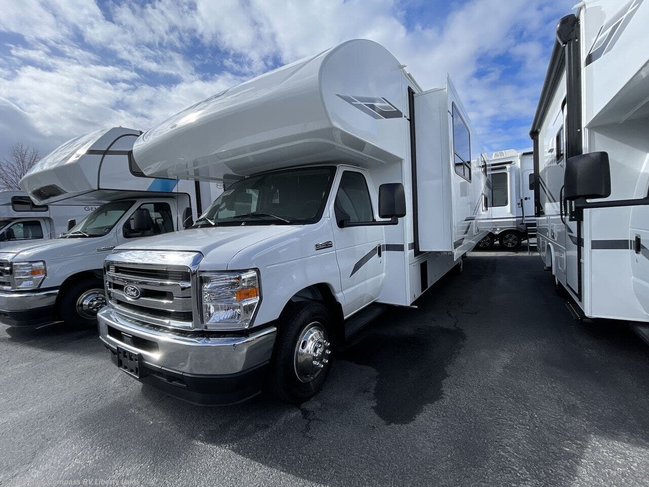 New 2026 Jayco Redhawk SE 31FF available in Liberty Lake, Washington