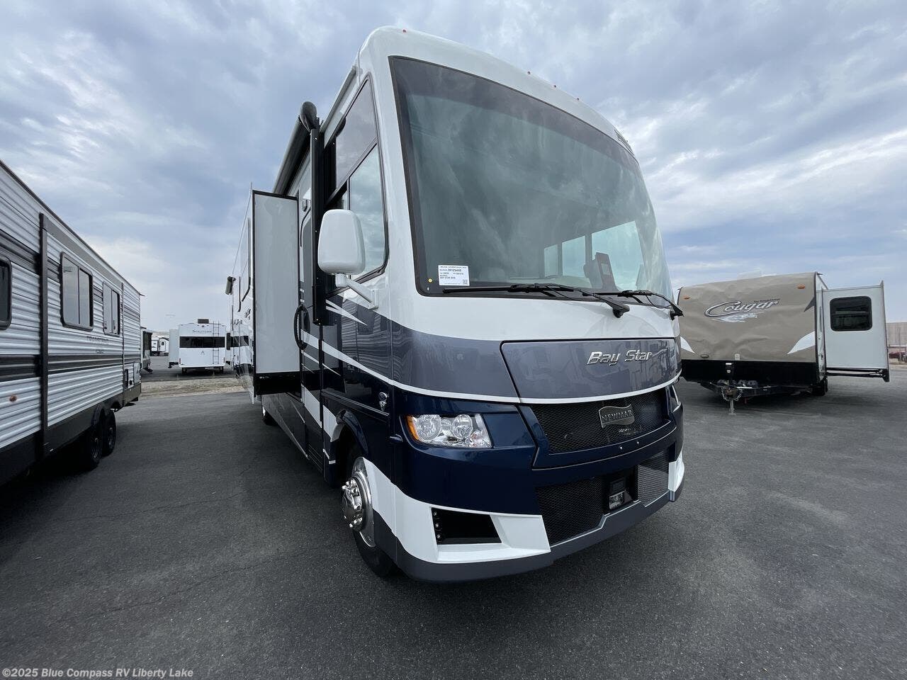 2026 Bay Star 3626 by Newmar from Blue Compass RV Liberty Lake in Liberty Lake, Washington