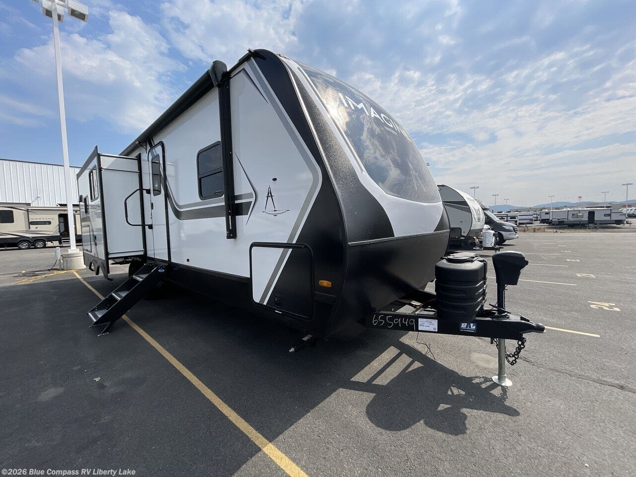 2026 Imagine 2670MK by Grand Design from Blue Compass RV Liberty Lake in Liberty Lake, Washington