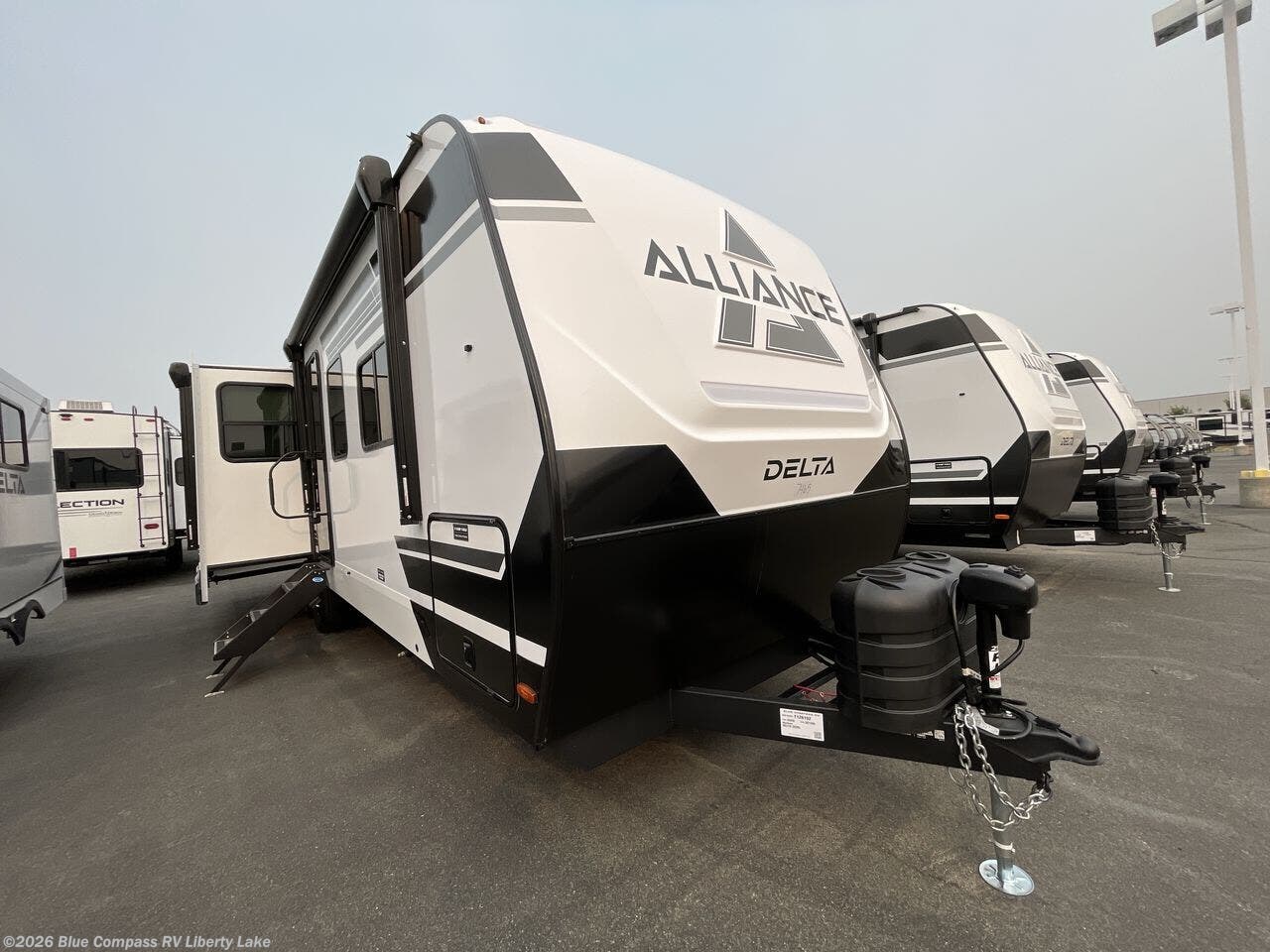 2026 Delta 292RL by Alliance RV from Blue Compass RV Liberty Lake in Liberty Lake, Washington