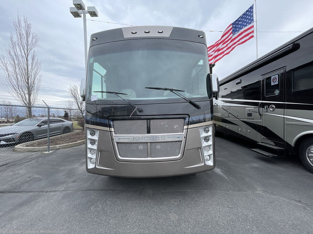 Used 2022 Coachmen Encore 355DS available in Liberty Lake, Washington
